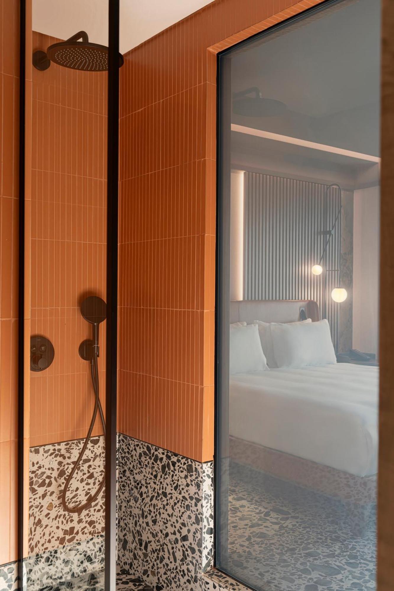 Moevenpick Hotel Istanbul Marmara Sea Exterior foto